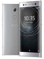 Замена сенсора на телефоне Sony Xperia XA2 Ultra в Пскове